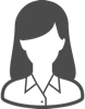 人物アイコン